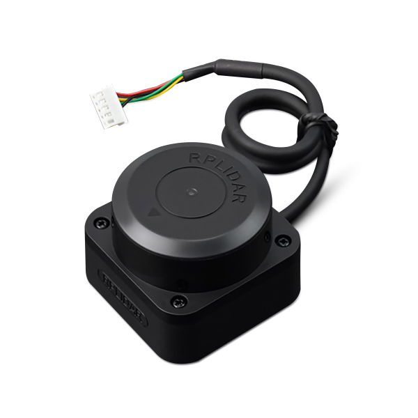 RPLIDAR C1